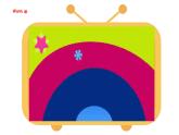 Unit 2  Different families Part A  Let's learn & Listen and chant（课件）-2024-2025学年人教PEP版（2024）英语三年级上册