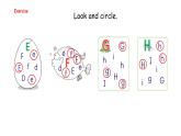 Unit 2  Different families Part A  Letters and sounds（课件）-2024-2025学年人教PEP版（2024）英语三年级上册