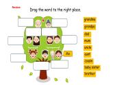 Unit 2  Different families Part B  Start to read（课件）-2024-2025学年人教PEP版（2024）英语三年级上册