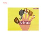Unit 3  Amazing animals Part B  Let's learn & Listen and chant（课件）-2024-2025学年人教PEP版（2024）英语三年级上册