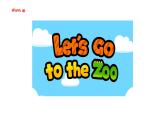 Unit 3  Amazing animals Part B  Let's talk & Play with hand shadows（课件）-2024-2025学年人教PEP版（2024）英语三年级上册