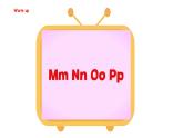 Unit 4  Plants around us Part A  Letters and sounds（课件）-2024-2025学年人教PEP版（2024）英语三年级上册