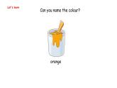Unit 5 The colourful world Part A  Let’s talk & Guess and check（课件）-2024-2025学年人教PEP版（2024）英语三年级上册