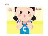 Unit 5 The colourful world Part B  Let's talk & Draw and say（课件）-2024-2025学年人教PEP版（2024）英语三年级上册