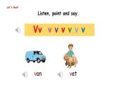 Unit 6  Useful numbers Part A  Letters and sounds（课件）-2024-2025学年人教PEP版（2024）英语三年级上册