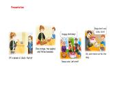 Unit 6  Useful numbers Part B  Start to read（课件）-2024-2025学年人教PEP版（2024）英语三年级上册