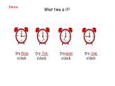 Unit 6  Useful numbers Part B  Start to read（课件）-2024-2025学年人教PEP版（2024）英语三年级上册
