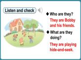 Unit 3 Are you Su Hai 第2課時(shí)（Cartoon time & Letters in focus）（課件+素材）-2024-2025學(xué)年譯林版（2024）（三起）英語三年級(jí)上冊(cè)