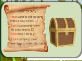 Unit 3 Amazing animals  Park A let's talk&Paly with hand shadows.（課件）-2024-2025學(xué)年人教PEP版（2024）英語三年級上冊