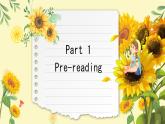 Unit 5 The colourful world C Reading time（课件）-2024-2025学年人教版（2024）英语三年级上册