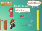 Unit 6 Useful numbers A How do we use numbers（課件）-2024-2025學年人教版（2024）英語三年級上冊