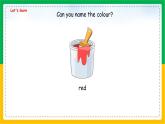 人教版（2024）三年级英语上册课件 1. Unit 5 Part A  Let's talk & Guess and check