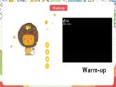 人教版新起点英语五上 Unit 1 《Classmates》 Lesson 3 课件