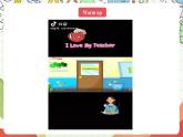 人教版新起点英语五上 Unit 2 《Teachers》 Get ready  Lesson 1 课件