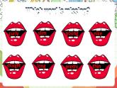 人教版新起点英语五上 Unit 2 《Teachers》 Lesson 2 课件