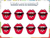 人教版新起点英语五上 Unit 2 《Teachers》 Lesson 2 课件