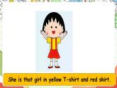 人教版新起点英语五上 Unit 2 《Teachers》 Lesson 3 课件