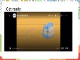 人教版新起点英语五上 Unit 4 《Shopping day》 Lesson 1 课件