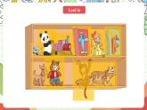 人教版新起點英語五上 Unit 4 《Shopping day》 Lesson 2 課件