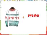 人教版新起點(diǎn)英語(yǔ)五上 Unit 4 《Shopping day》 Lesson 3 課件