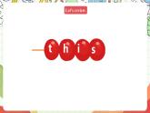 人教版新起點(diǎn)英語五上 Unit 4 《Shopping day》 fun time 課件