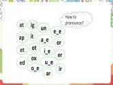 人教版新起點(diǎn)英語五上 Unit 4 《Shopping day》Let's spell 課件