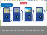 人教版新起点英语五上 Unit 5 《TV Shows》 Lesson 2 课件
