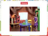 人教版新起点英语五上 Unit 6 《Chores》 Lesson 1 课件