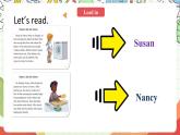 人教版新起點英語五上 Unit 6 《Chores》 Lesson 3 課件