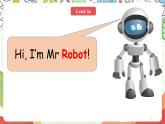 人教版新起點英語五上 Unit 6 《Chores》 Let's check fun time  課件