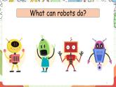 人教版新起點英語五上 Unit 6 《Chores》 Let's check fun time  課件