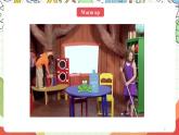 人教版新起點英語五上 Unit 6 《Chores》 Story time 課件