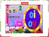 人教版新起点英语六上 Unit 3 《Animals World》 Let's spell 课件