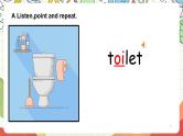 人教版新起点英语六上 Unit 3 《Animals World》 Let's spell 课件