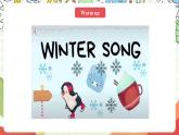 人教版新起点英语六上 Unit 6 《Winter vacations》 Lesson 2 课件