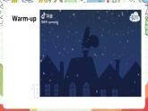 人教版新起點(diǎn)英語六上 Unit 6 《Winter vacations》 Lesson 3 課件