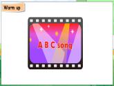 Unit 1 Making friends Part A Letters and sounds（课件+素材）-2024-2025学年人教PEP版（2024）英语三年级上册