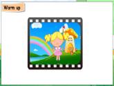 Unit 1 Making friends Part A Let’s learn & Listen and do（课件+素材）-2024-2025学年人教PEP版（2024）英语三年级上册