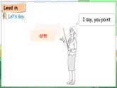 Unit 1 Making friends Part C Project Make a mind map of making friends（课件+素材）-2024-2025学年人教PEP版（2024）英语三年级上册