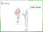 Unit 1 Making friends Part C Project Make a mind map of making friends（课件+素材）-2024-2025学年人教PEP版（2024）英语三年级上册