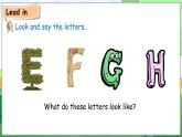 Unit 2 Different families Part A Letters and sounds（课件+素材）-2024-2025学年人教PEP版（2024）英语三年级上册