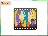 Unit 2 Different families Part A Let’s learn & Listen and do（课件+素材）-2024-2025学年人教PEP版（2024）英语三年级上册