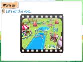 Unit 2 Different families Part A Let’s talk & Sing and play（课件+素材）-2024-2025学年人教PEP版（2024）英语三年级上册
