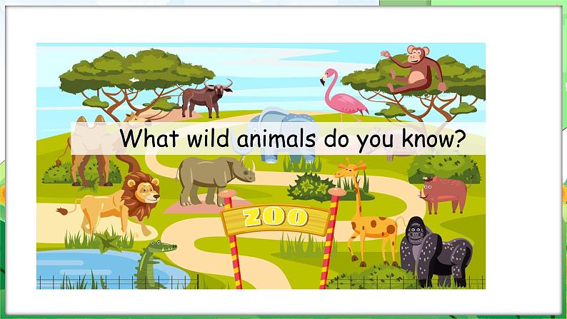 Unit 3 Amazing animals Part B Let’s learn — Start to read（课件+素材）-2024-2025学年人教PEP版（2024）英语三年级上册05