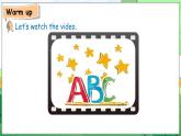 Unit 4 Plants around us Part A Letters and sounds（课件+素材）-2024-2025学年人教PEP版（2024）英语三年级上册