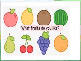 Unit 4 Plants around us Part A Let’s talk & Ask and answer（课件+素材）-2024-2025学年人教PEP版（2024）英语三年级上册