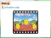 Unit 5 The colourful world Part A Letters and sounds（课件+素材）-2024-2025学年人教PEP版（2024）英语三年级上册
