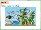 Unit 5 The colourful world Part A Letters and sounds（课件+素材）-2024-2025学年人教PEP版（2024）英语三年级上册