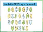 Unit 5 The colourful world Part A Letters and sounds（课件+素材）-2024-2025学年人教PEP版（2024）英语三年级上册