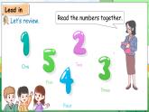 Unit 6 Useful numbers Part B Let’s talk & Count and say（课件+素材）-2024-2025学年人教PEP版（2024）英语三年级上册
